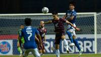 PSM vs Persib: Duel Tim Terluka, Sama-sama Ingin Bangkit 